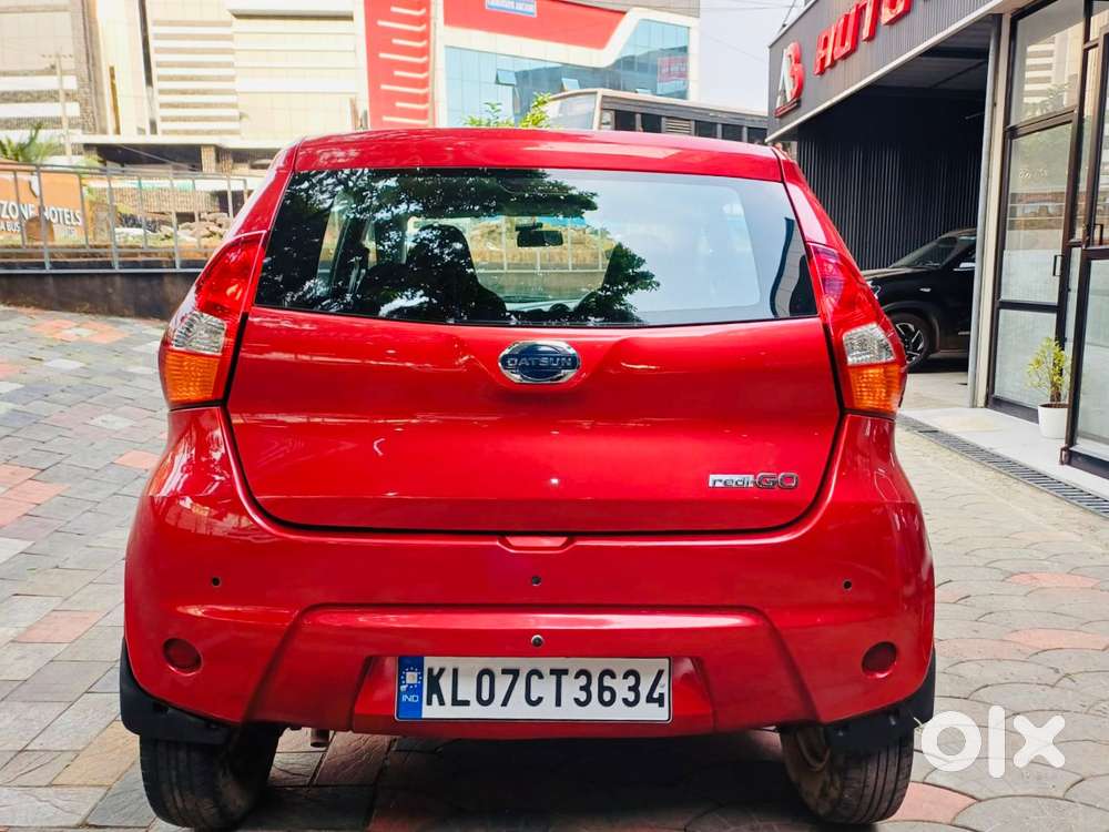 Datsun Redigo