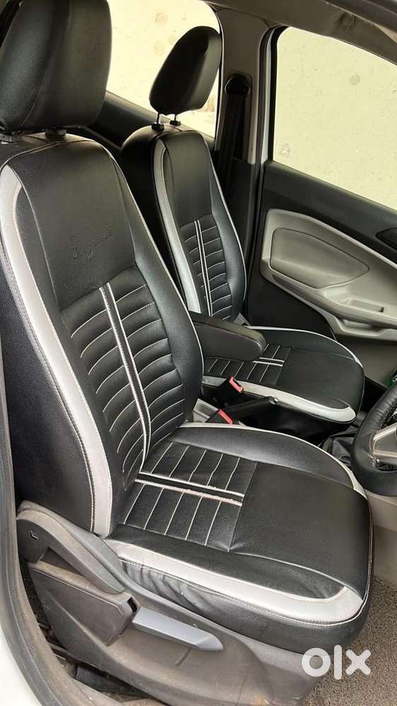 Ford Ecosport Diesel 2014