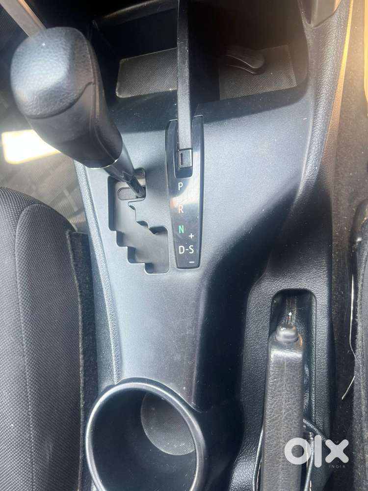 Toyota Innova Crysta 2.8 Gx At, 2018, Diesel