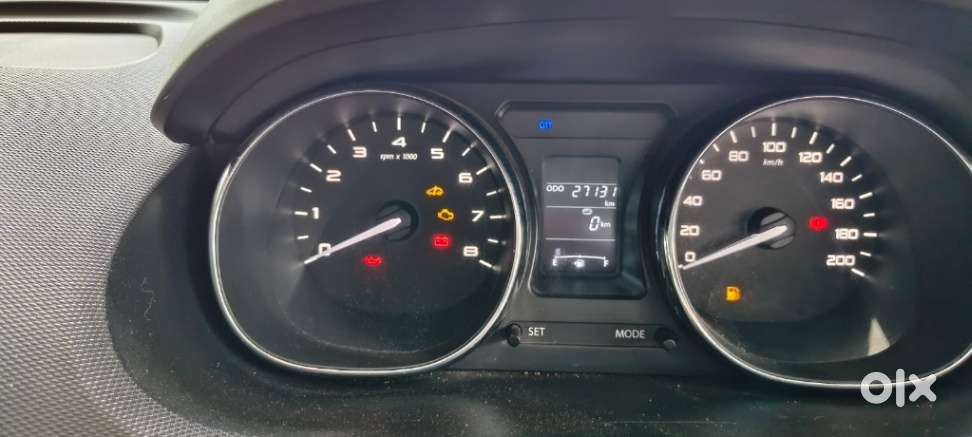 Tata Tiago 1.2 Revotron Xz, 2019, Petrol