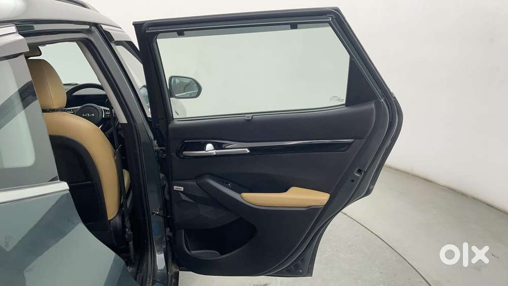 Kia Seltos Htx Plus 1.5 Turbo Petrol Imt, 2023, Petrol