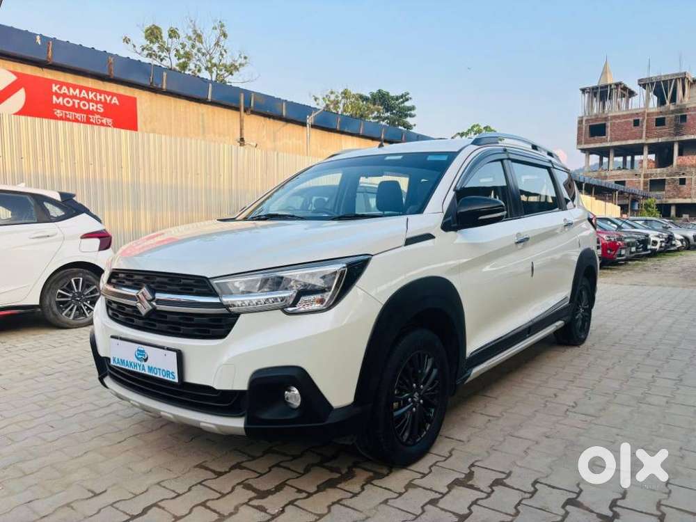 Maruti Suzuki Xl6 Zeta, 2021, Petrol