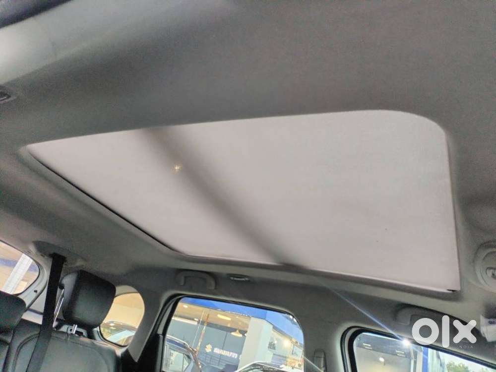 Maruti Suzuki Grand Vitara 1.5 Alpha Plus Intelligent Hybrid Ecvt, 2..