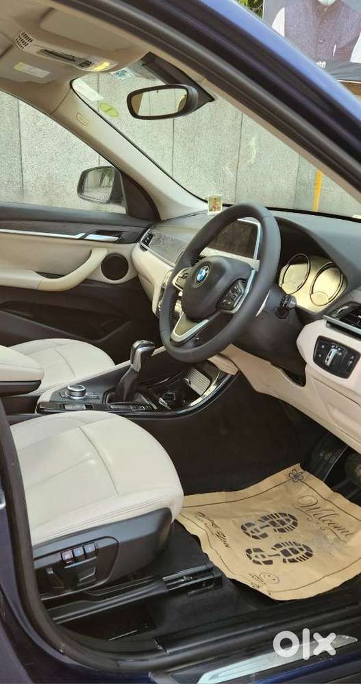 Bmw X1 2.0 Sdrive20d Xline, 2018, Diesel
