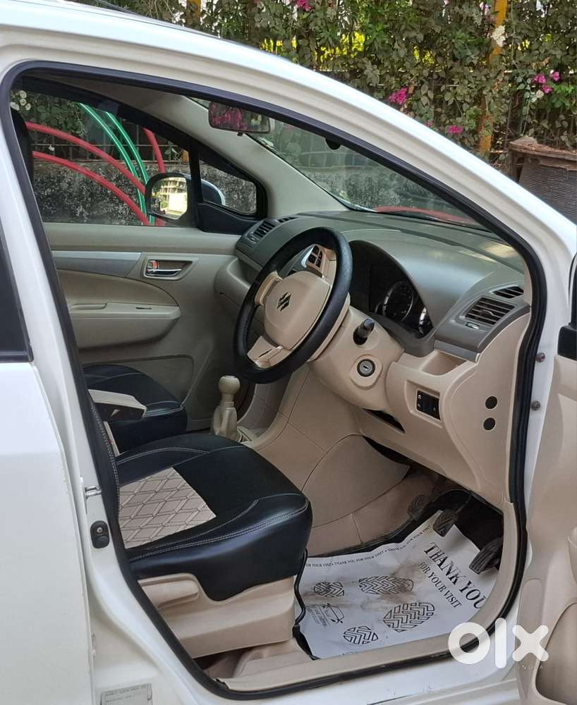 Maruti Suzuki Ertiga Vxi, 2016, Petrol