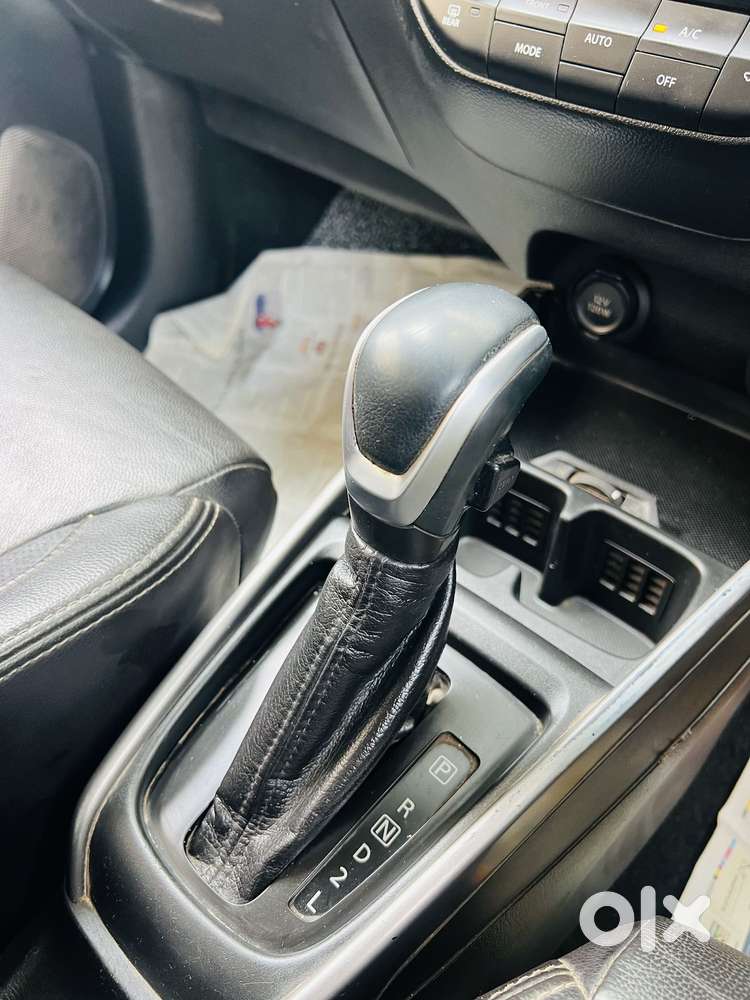 Maruti Suzuki Xl6 1.5 Alpha Plus At, 2020, Petrol