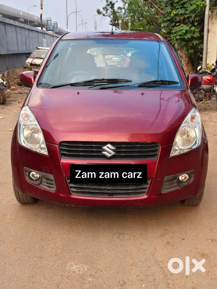 Maruti Suzuki Ritz Vdi (abs) Bs Iv, 2011, Diesel