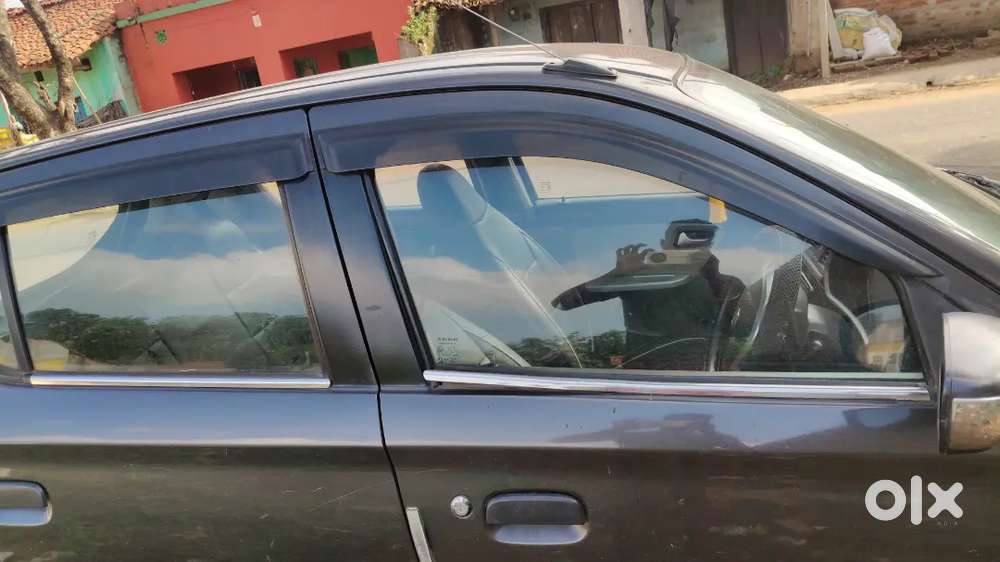 Maruti Suzuki Alto 2019 Petrol Automatic