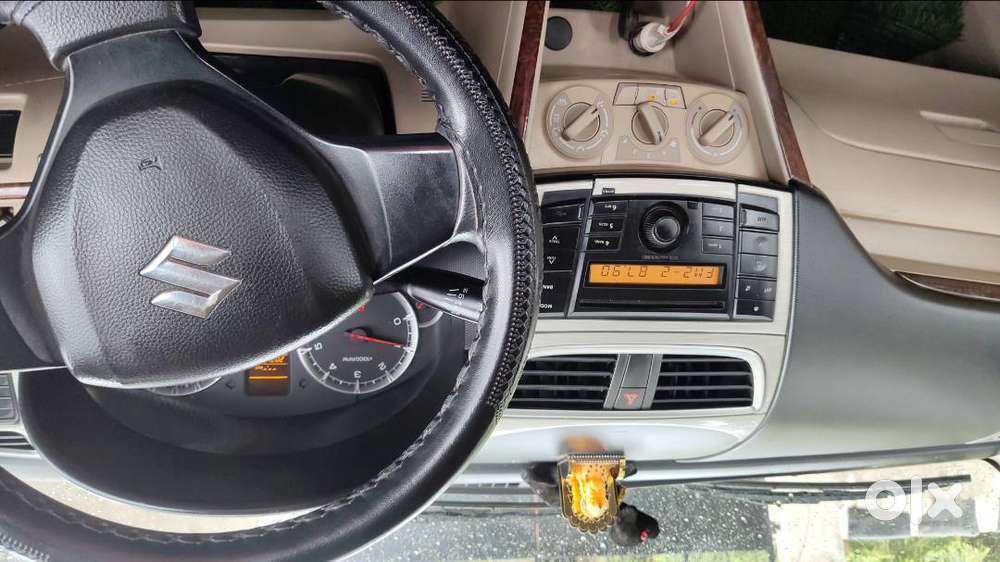 Maruti Suzuki Dzire 2014 Diesel Well Maintained