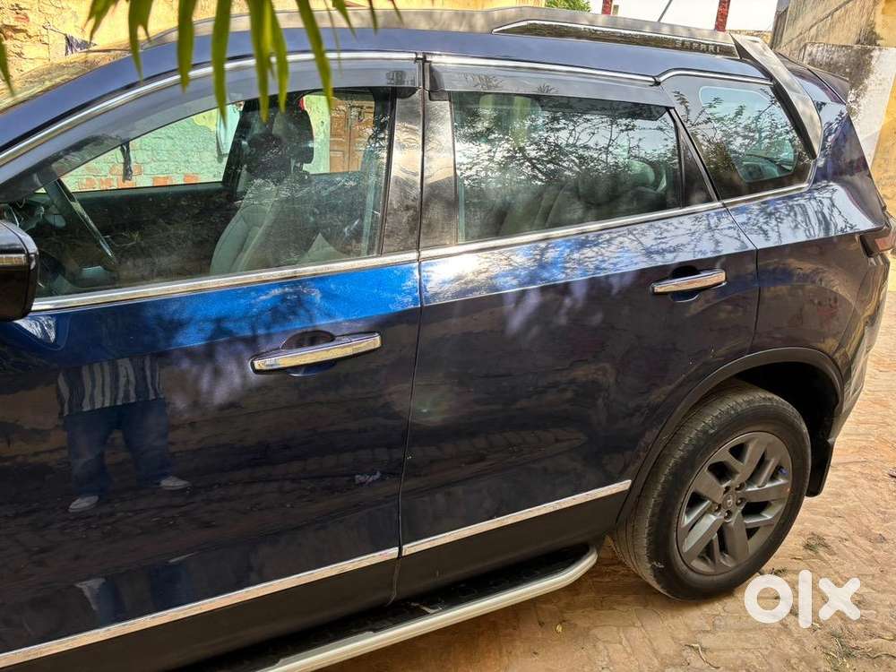 Tata Safari 2022 Xt +