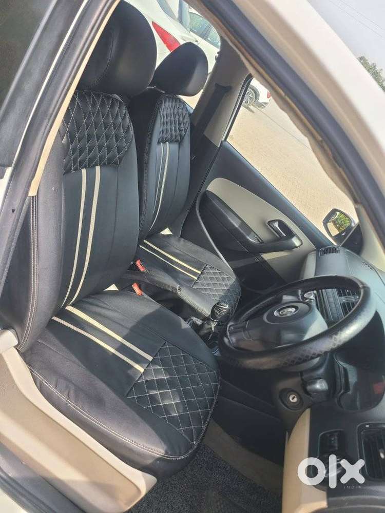 Volkswagen Polo, 2012, Diesel