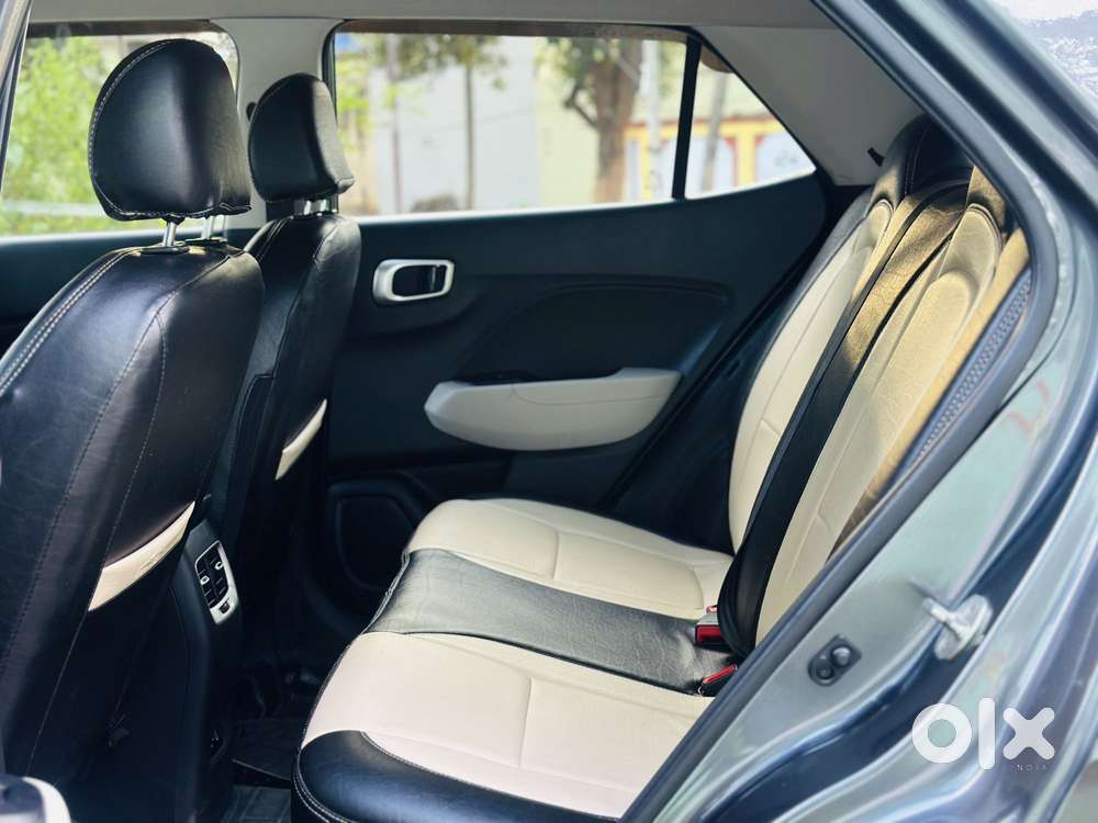Hyundai Venue 1.5 Crdi S Plus, 2022, Diesel