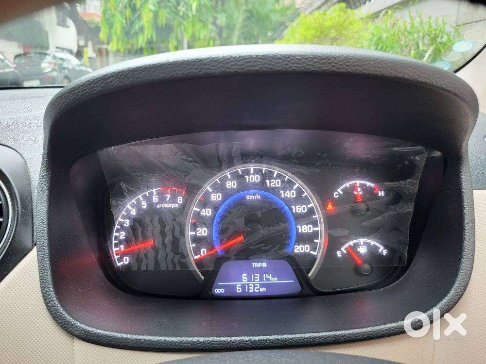 Hyundai Grand I10 Sportz 1.2 Kappa Vtvt, 2018, Petrol