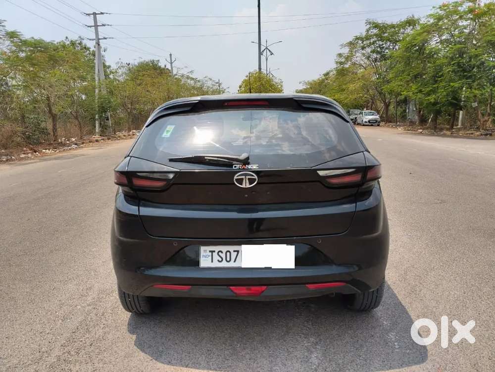 Tata Altroz Xz Plus 2022