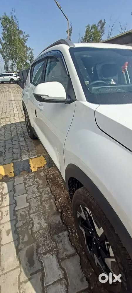 Kia Sonet 2026 Petrol 500 Km Driven