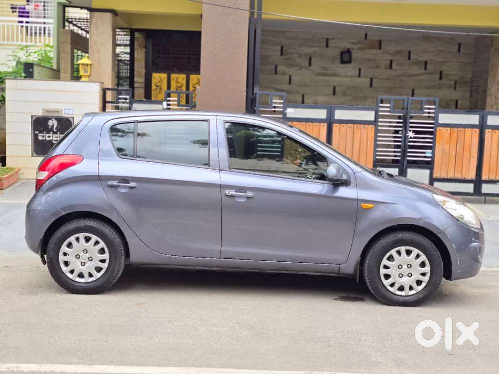 Hyundai I20 1.4 Crdi Magna, 2011, Diesel