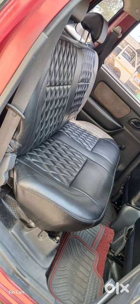 Maruti Suzuki Wagon R Vxi 1.2, 2007, Lpg