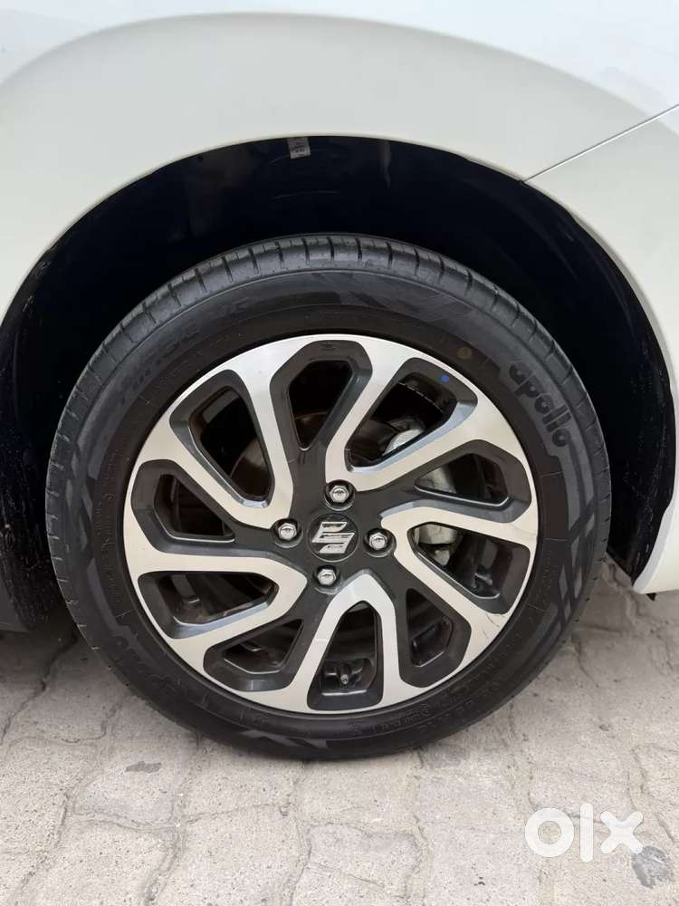 Maruti Suzuki Baleno 1.2 Alpha At, 2025, Petrol