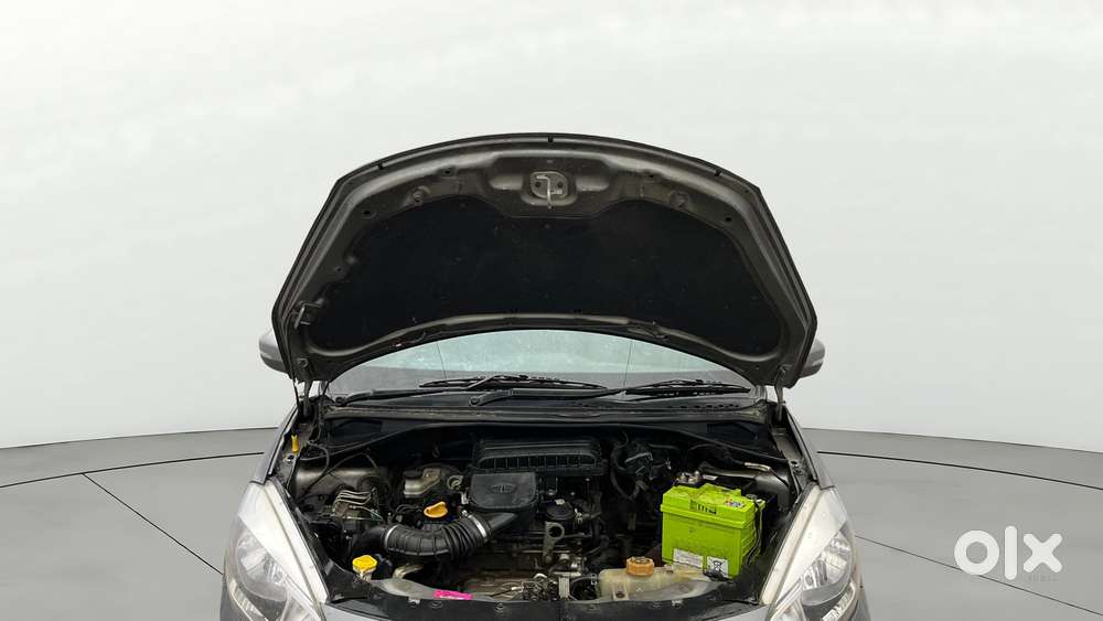 Tata Tigor 1.2 Revotron Xt, 2018, Petrol