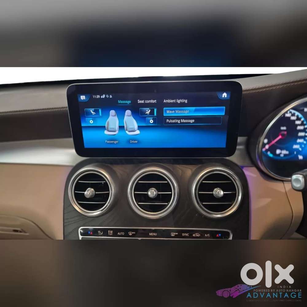 Mercedes-benz Glc Class 200, 2022, Petrol