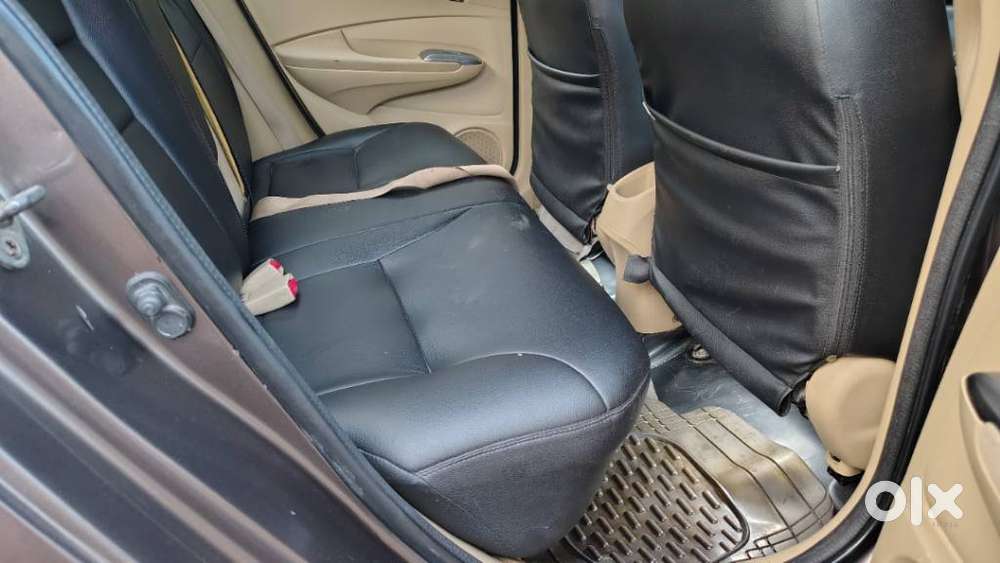 Honda City V At Exclusive, 2012, Petrol
