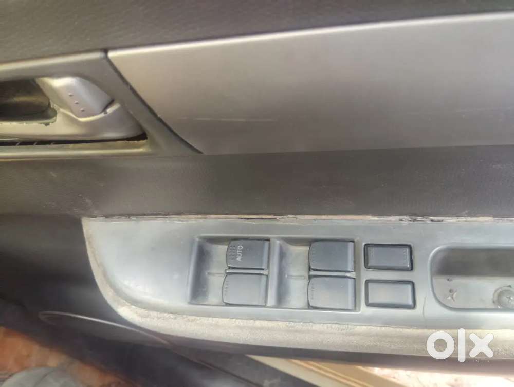 2009 Maruti Suzuki Dzire Tour Diesel