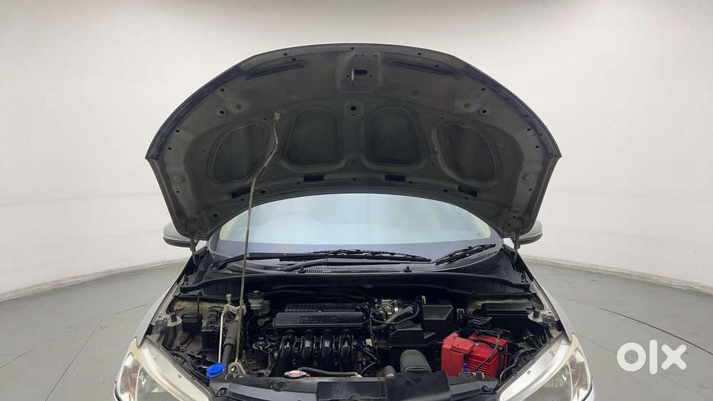 Honda City I-vtec Sv, 2016, Petrol