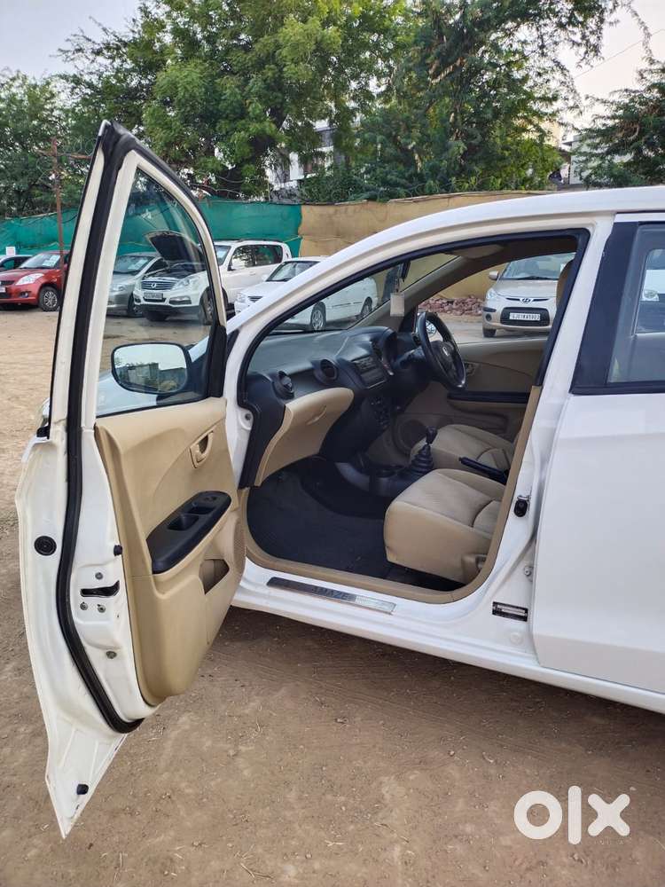 Honda Amaze 2013-2016 Vx I-dtec, 2014, Diesel