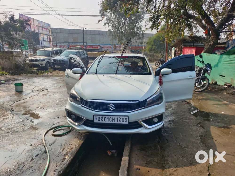 Maruti Suzuki Ciaz 2015 Vxi Manual Petrol