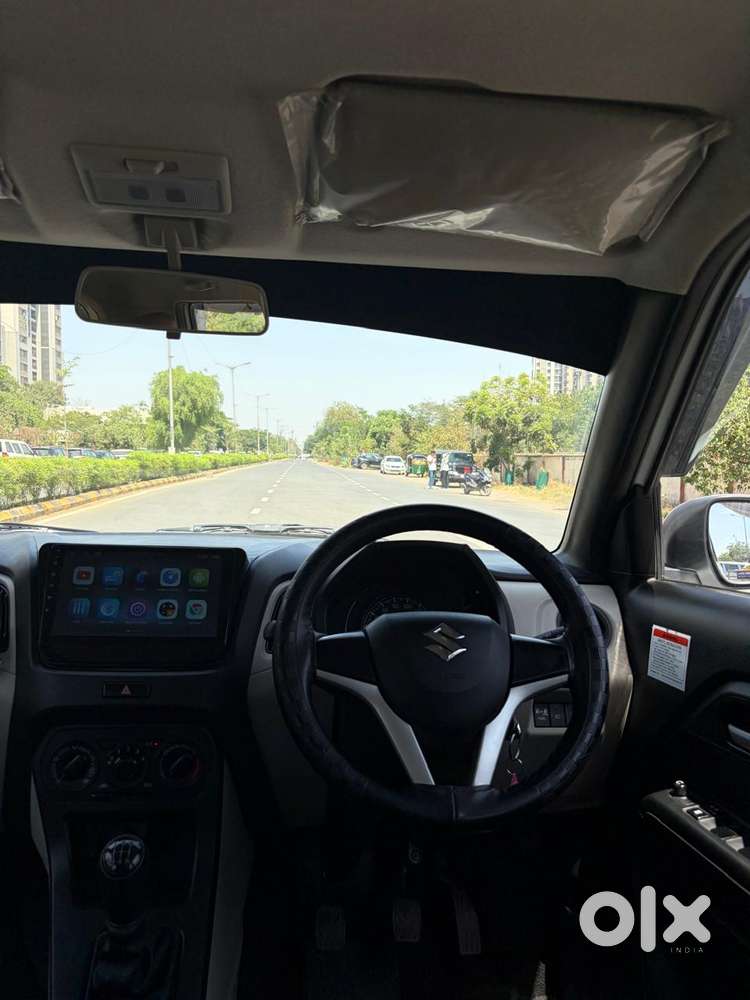 Maruti Suzuki Wagon R Vxi 1.2, 2023, Cng & Hybrids