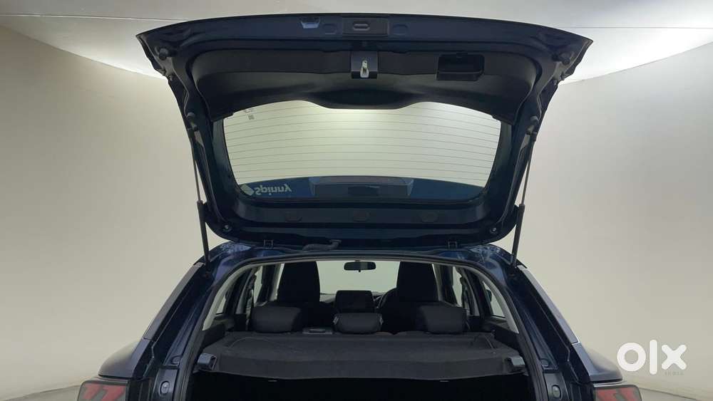 Maruti Suzuki Fronx Delta Plus 1.2l Ags, 2025, Petrol