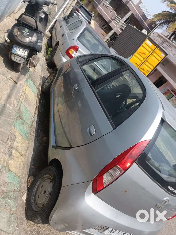Tata Nano 2013 Petrol Good Condition