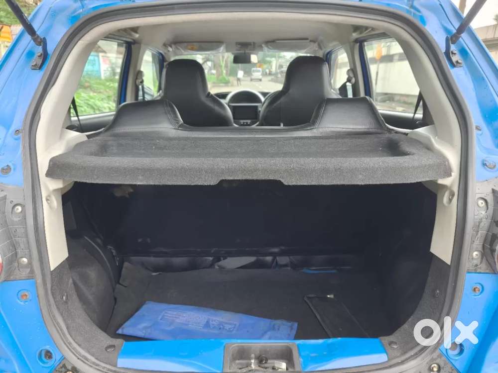 Maruti Suzuki S-presso Vxi Plus Amt, 2020, Petrol