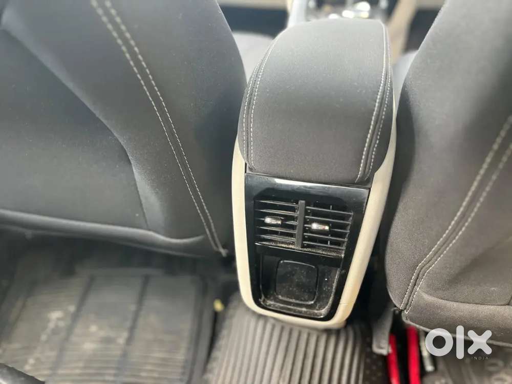 Na Milegi Dubara New Nexon Xza+sunroof