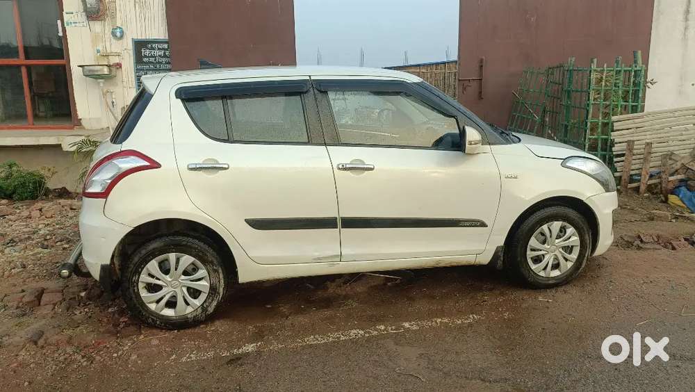 Swift Maruti Suzuki Diesel 2017