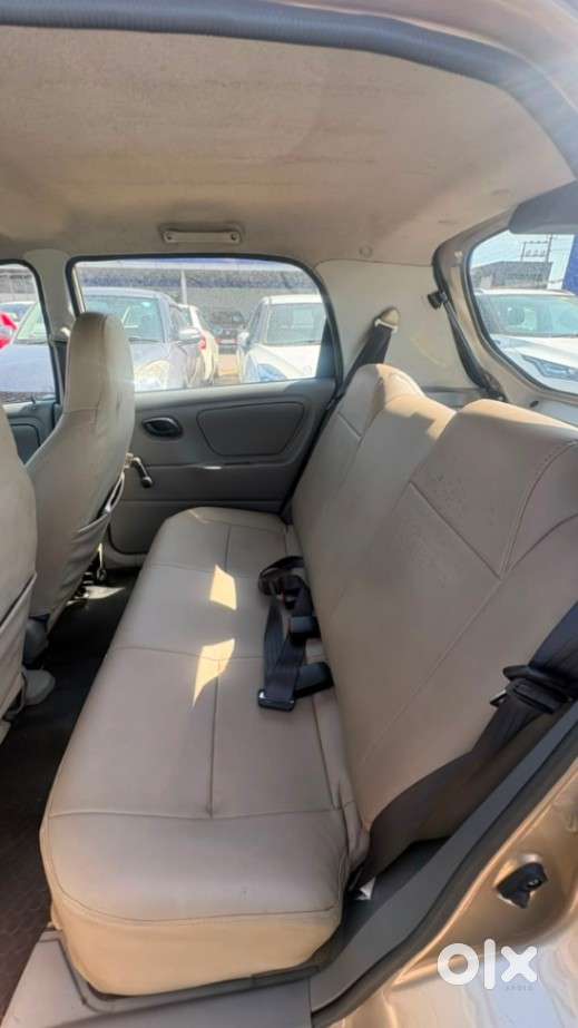 Maruti Suzuki Alto 0.8 Lxi (o), 2012, Petrol