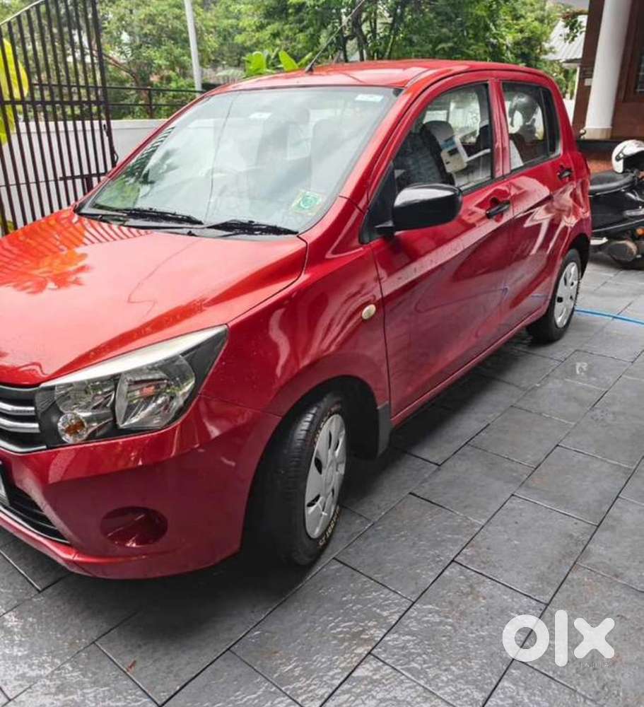 Maruti Suzuki Celerio 2014 Petrol Good Condition
