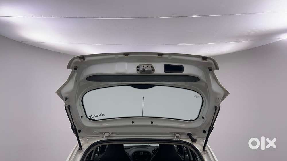 Tata Tiago 1.2 Revotron Xt, 2019, Petrol