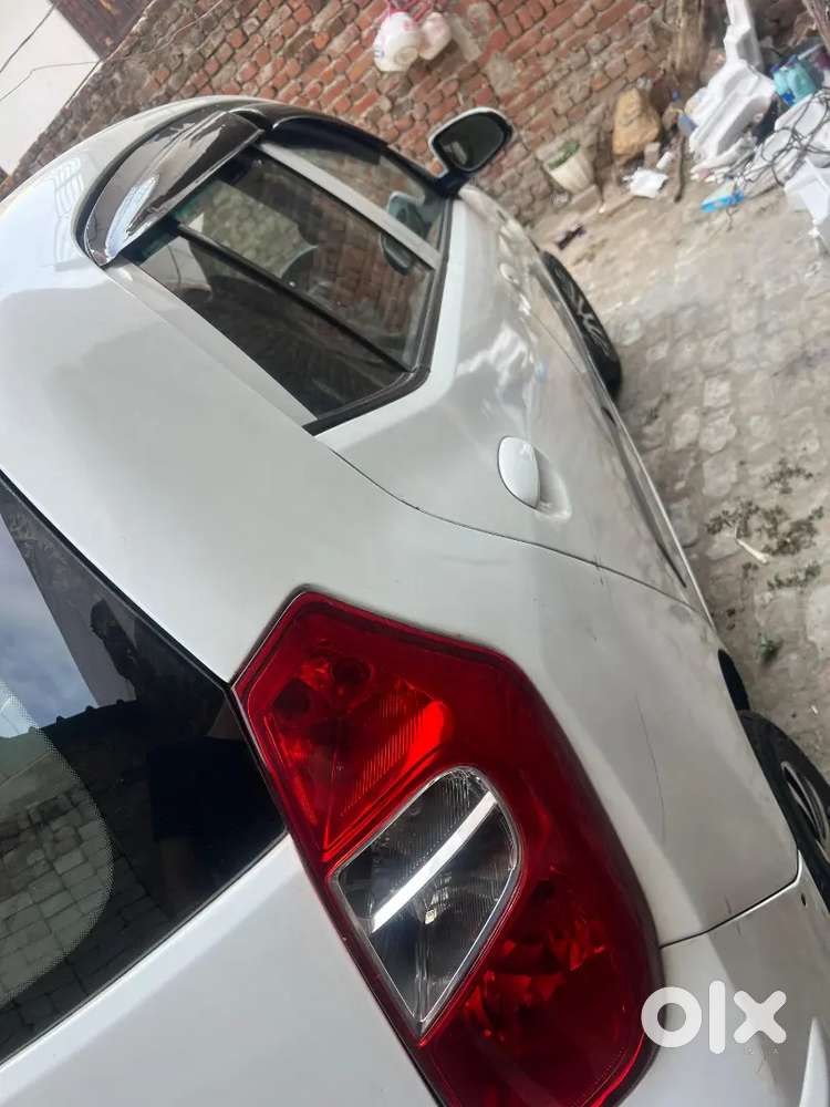 Hyundai I10 2011 Petrol 84000 Km Driven