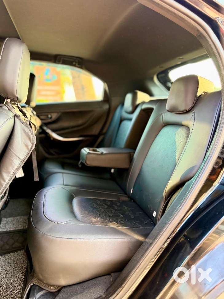 Tata Nexon, 2021, Petrol