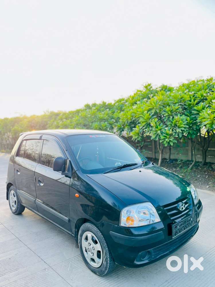 Hyundai Santro Xing 2012 Year Model