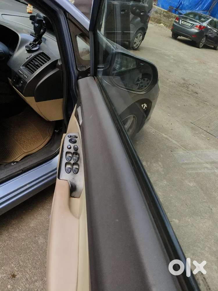 Honda Civic Automatic 2007 Best Price