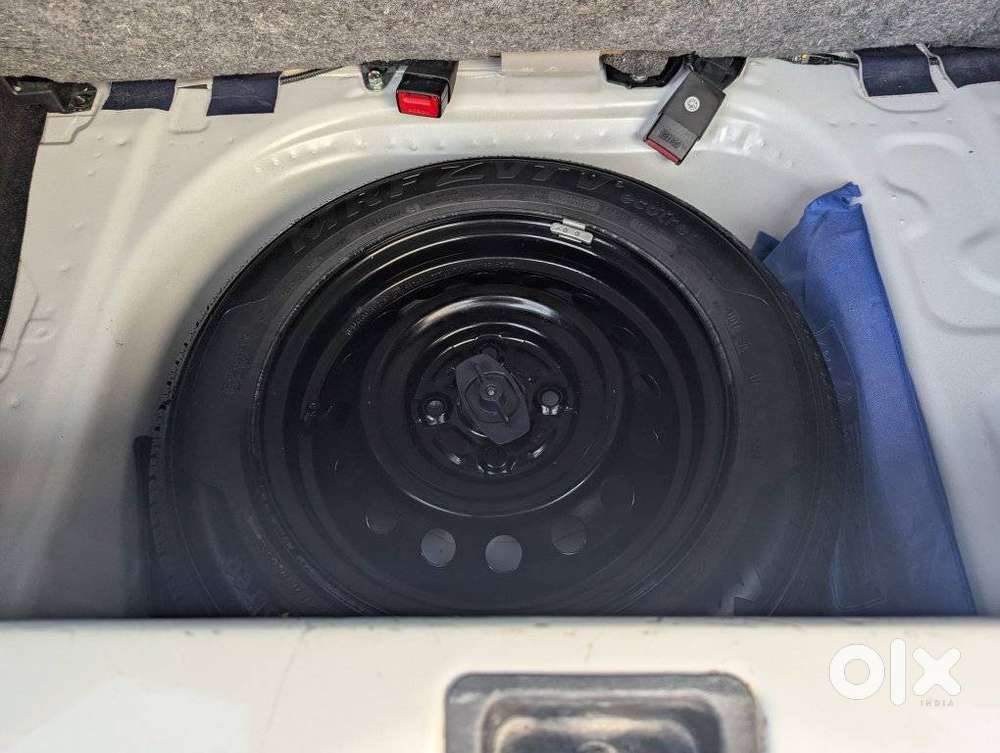 Maruti Suzuki Wagon R 1.2 Zxi Plus Amt, 2025, Petrol