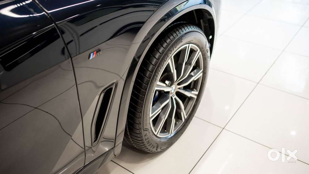 Bmw X5 Xdrive40i M Sport, 2020, Petrol