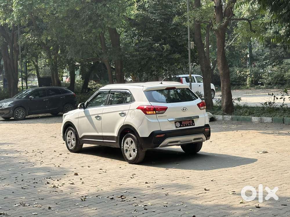 Hyundai Creta 1.4 Crdi S Plus, 2019, Diesel