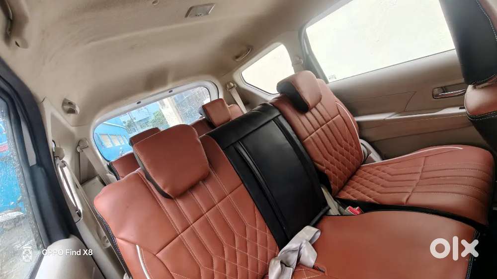 Maruti Suzuki Ertiga Vxi 2024(bh Registration)