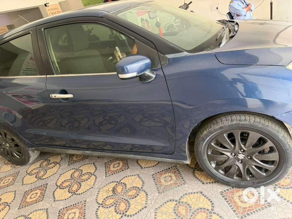 Baleno Rs Maruti Suzuki 2018