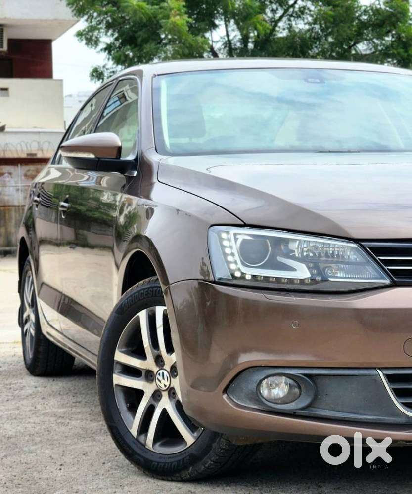 Volkswagen Jetta [ ] 2.0 Highline Tdi, 2014, Diesel