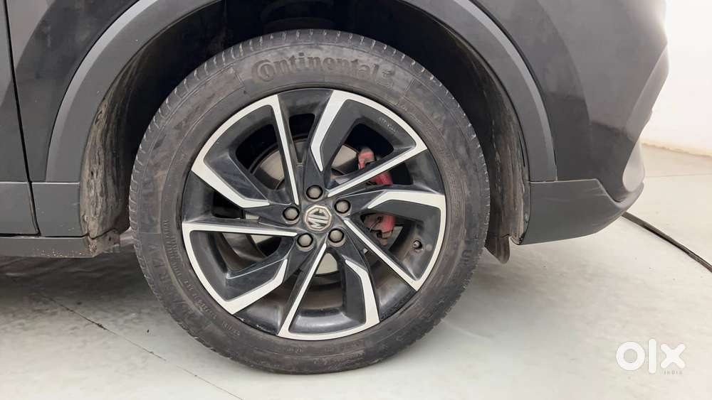 Mg Astor 1.3 Savvy Turbo At S Red, 2022, Petrol