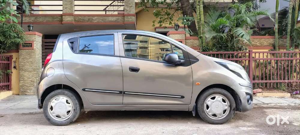 Chevrolet Beat 2015 Diesel 103500 Km Driven